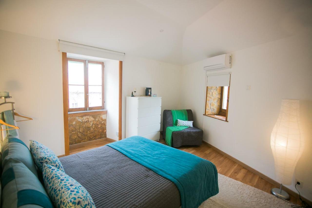 Fantastic Santos Appartment Lisboa 外观 照片