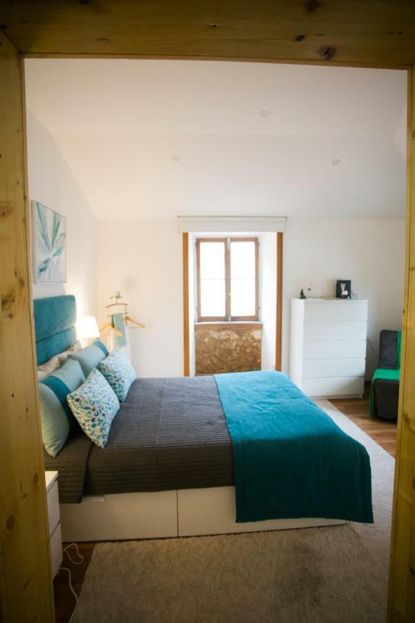 Fantastic Santos Appartment Lisboa 外观 照片