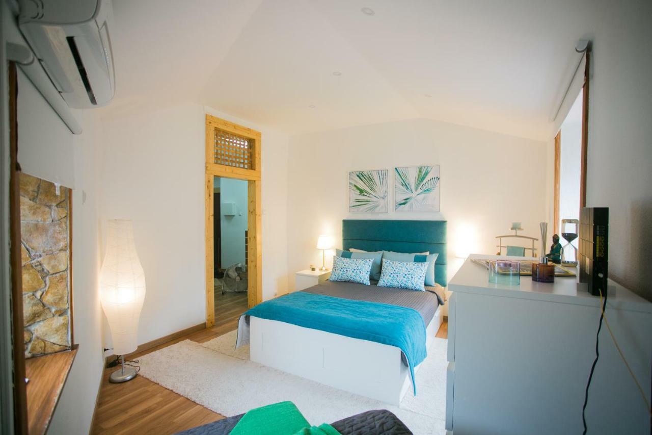 Fantastic Santos Appartment Lisboa 外观 照片