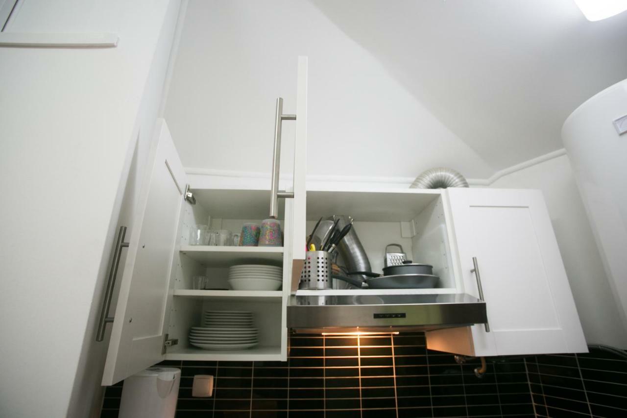 Fantastic Santos Appartment Lisboa 外观 照片