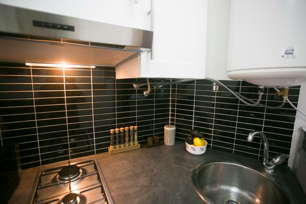 Fantastic Santos Appartment Lisboa 外观 照片