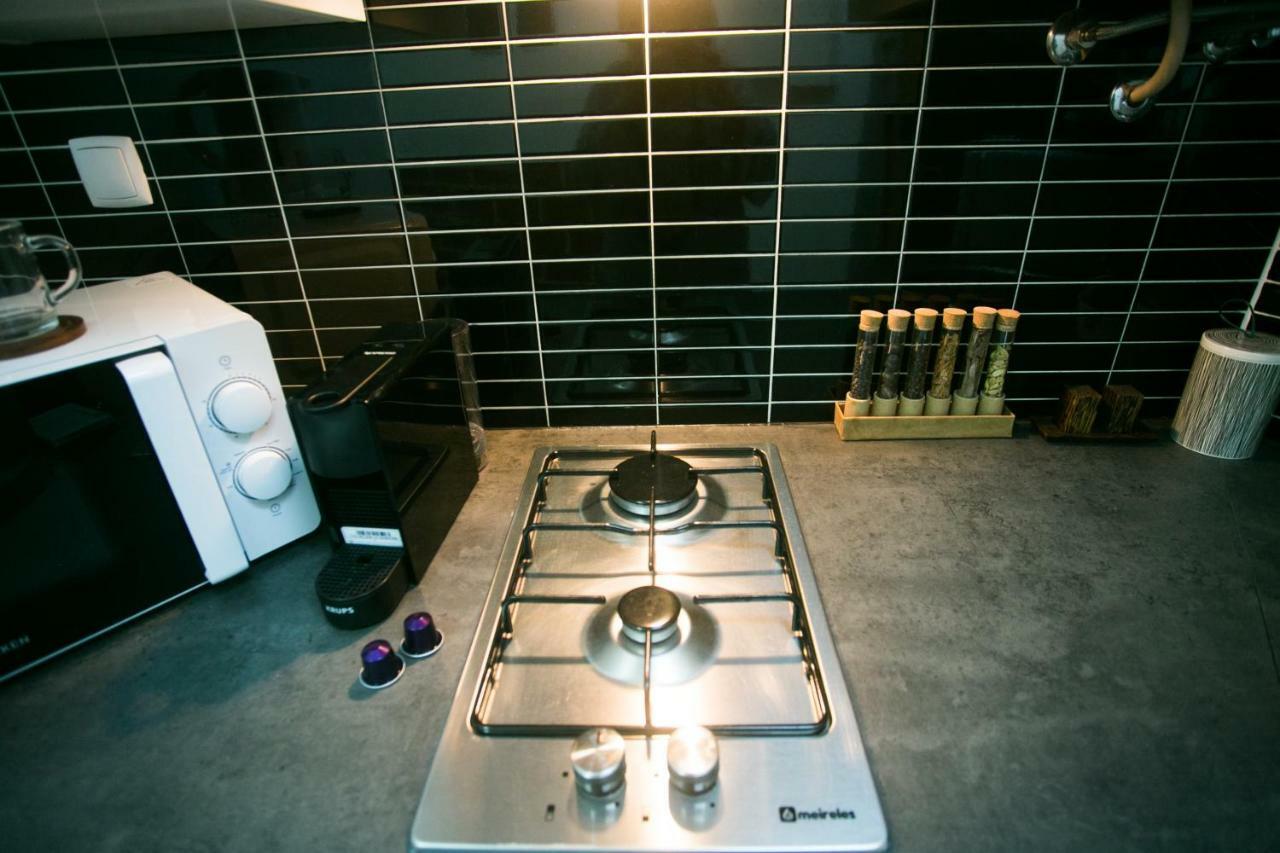 Fantastic Santos Appartment Lisboa 外观 照片