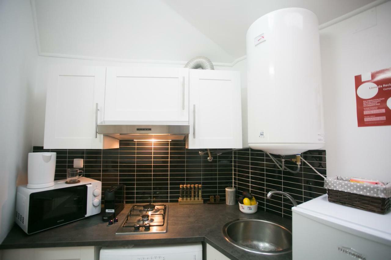 Fantastic Santos Appartment Lisboa 外观 照片