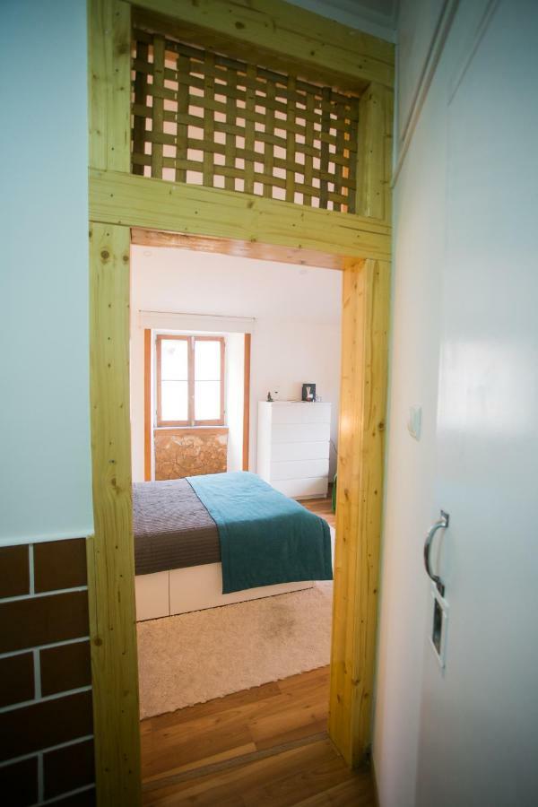 Fantastic Santos Appartment Lisboa 外观 照片