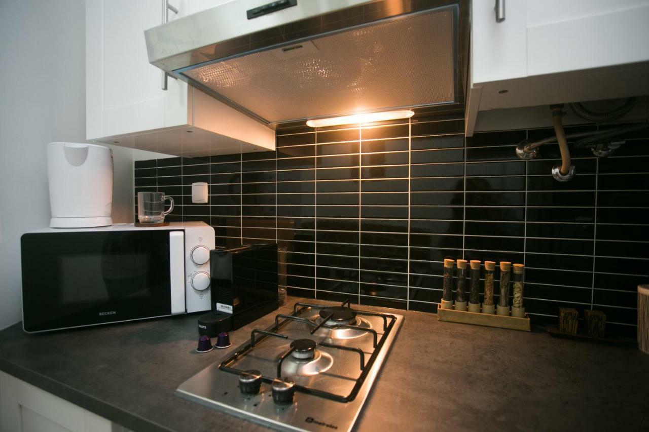 Fantastic Santos Appartment Lisboa 外观 照片