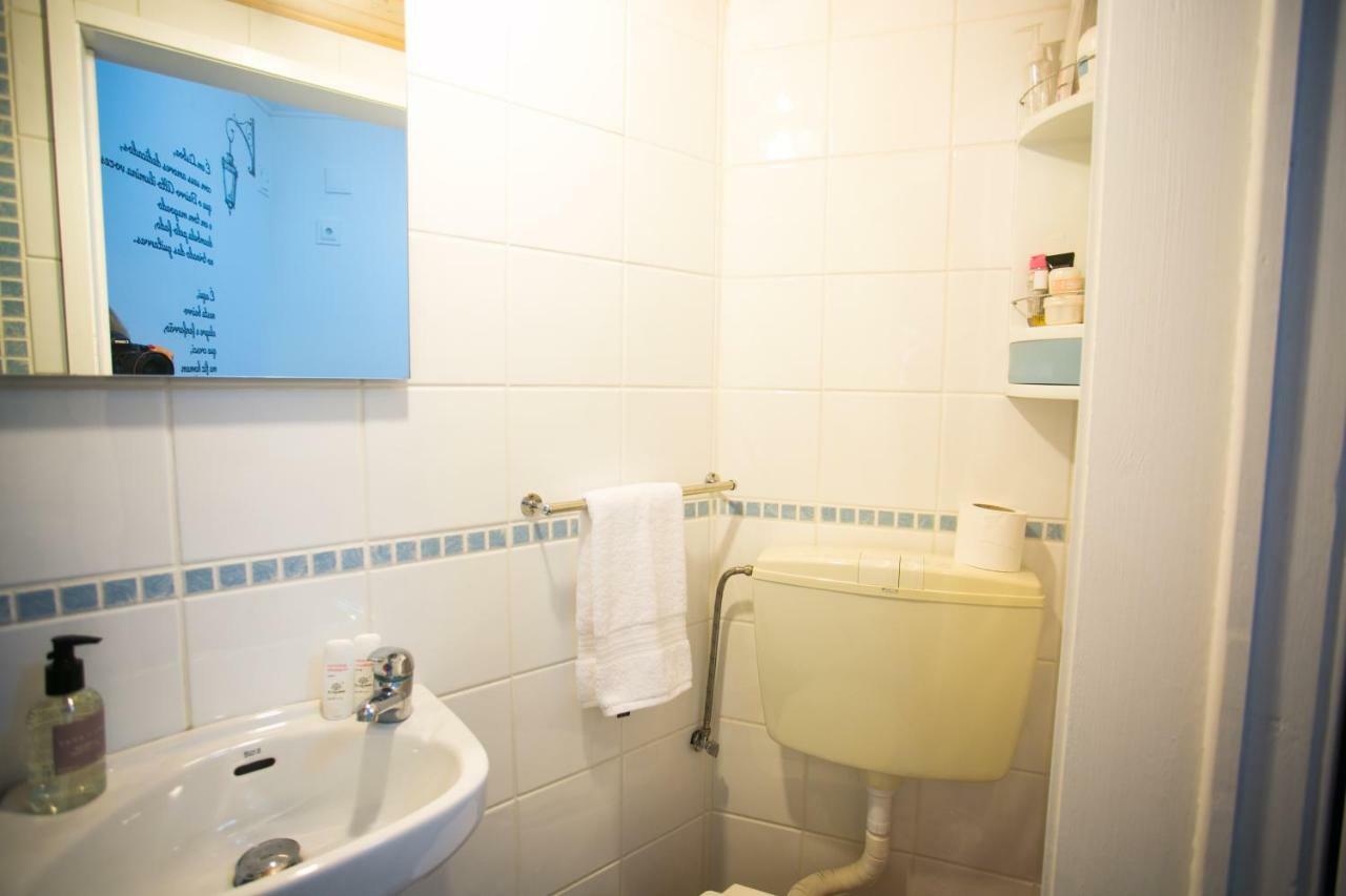 Fantastic Santos Appartment Lisboa 外观 照片