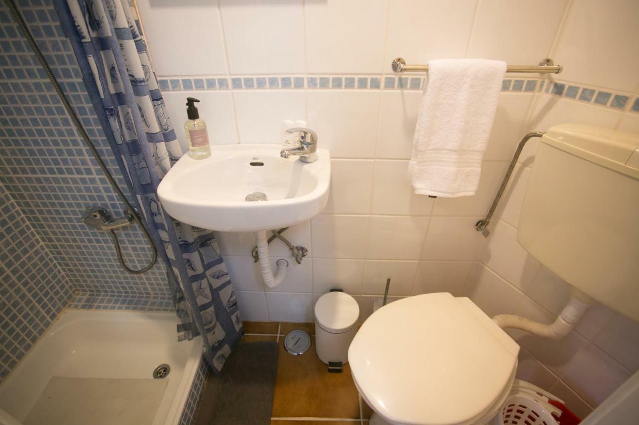 Fantastic Santos Appartment Lisboa 外观 照片