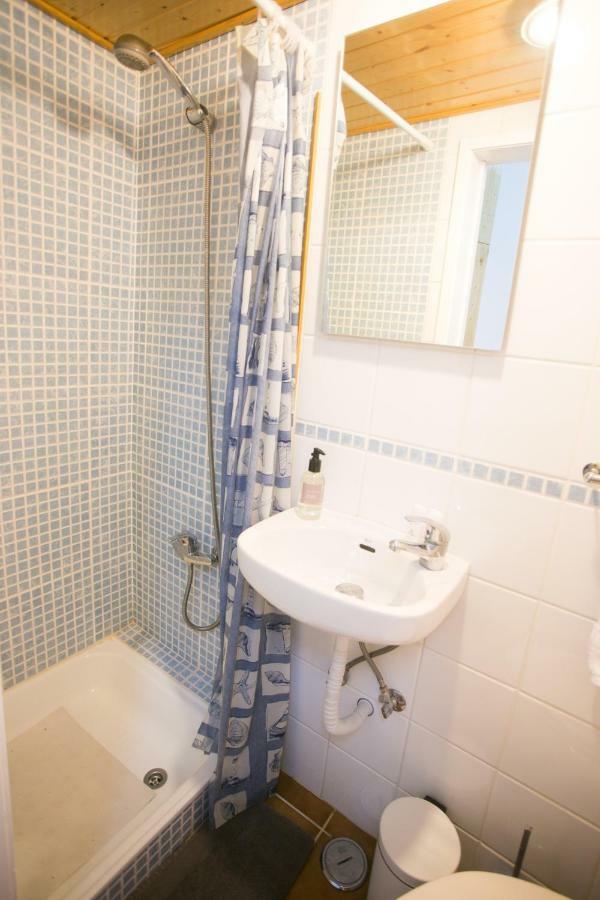 Fantastic Santos Appartment Lisboa 外观 照片
