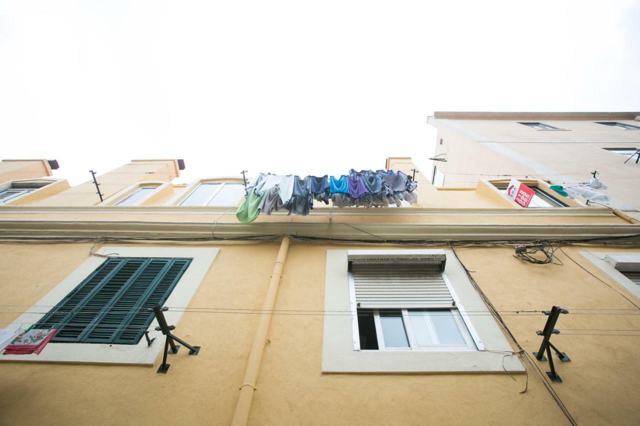Fantastic Santos Appartment Lisboa 外观 照片